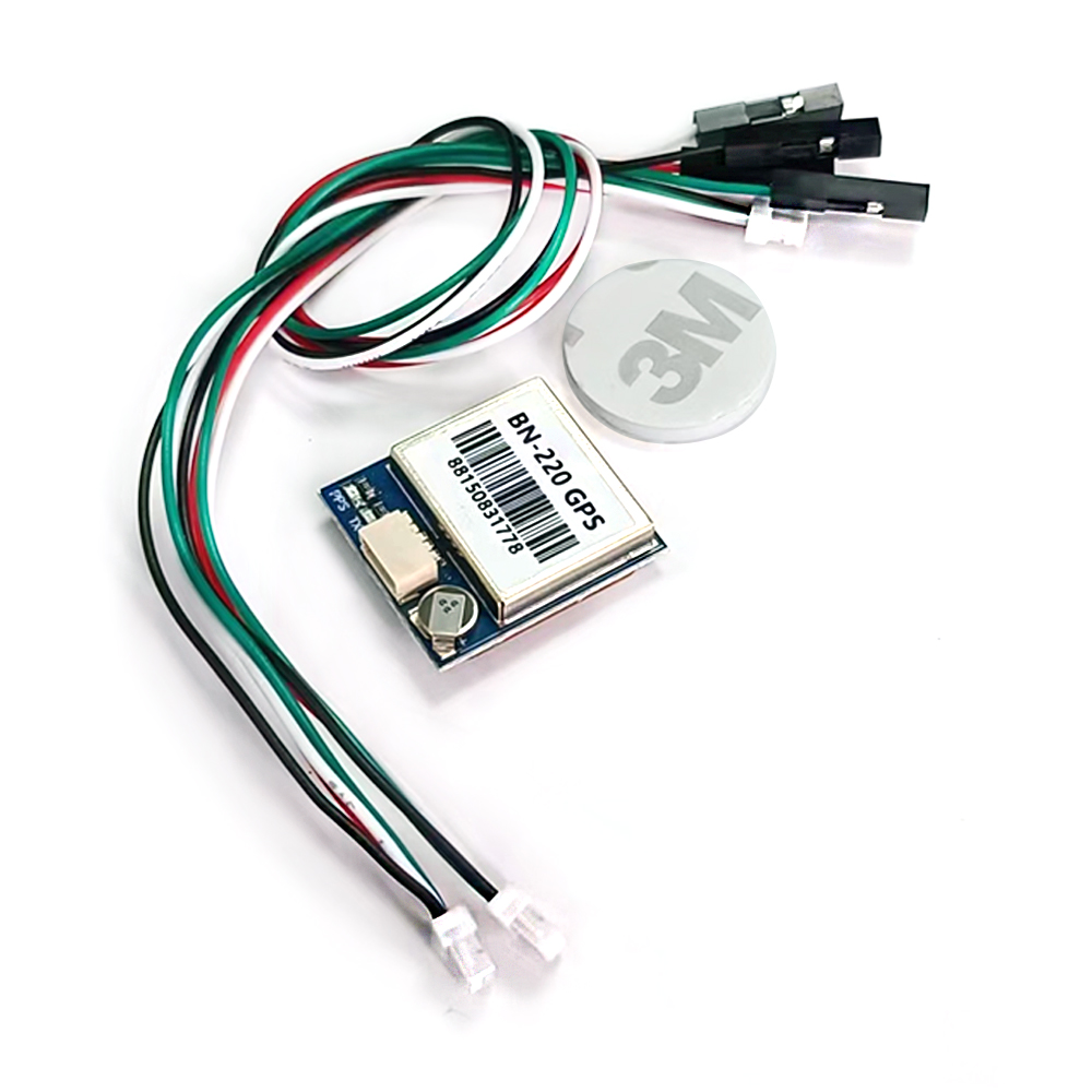Drone Motor - BN-220 BN880 GPS GLONASS Modülü -