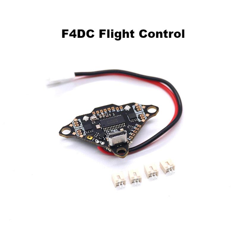 Drone Power Distribution Board - F4DC F4 uçuş kontrol fırçalama Motor