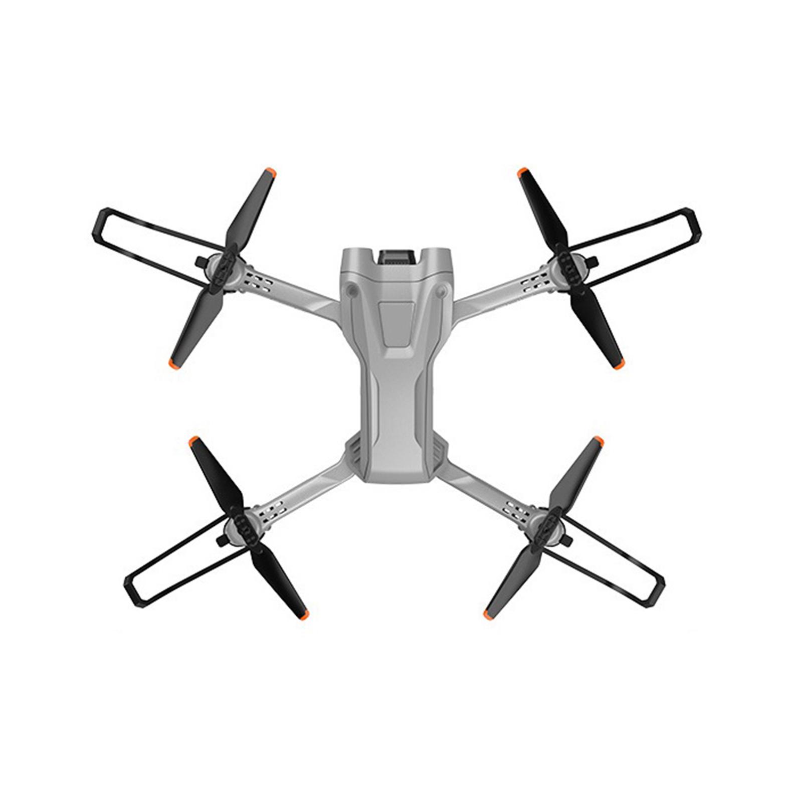 Drone Propeller Guard - Z908 Pro için Dört Parçalı Quadcopter