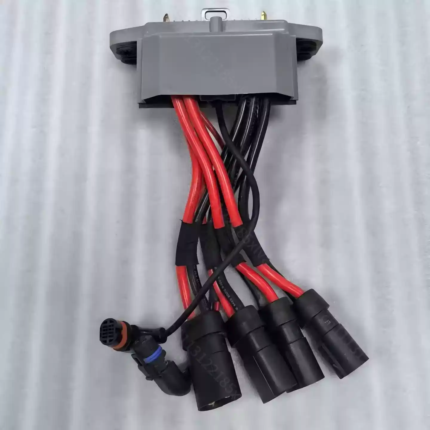 Drone Power Distribution Board - T50 Drone Güç Dağıtım Kartı Modülü,