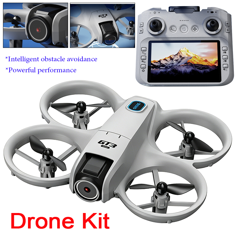 Jjrc Drone X12 - GT3 Taşınabilir Drone Kiti Fotoğrafçılık Uzaktan