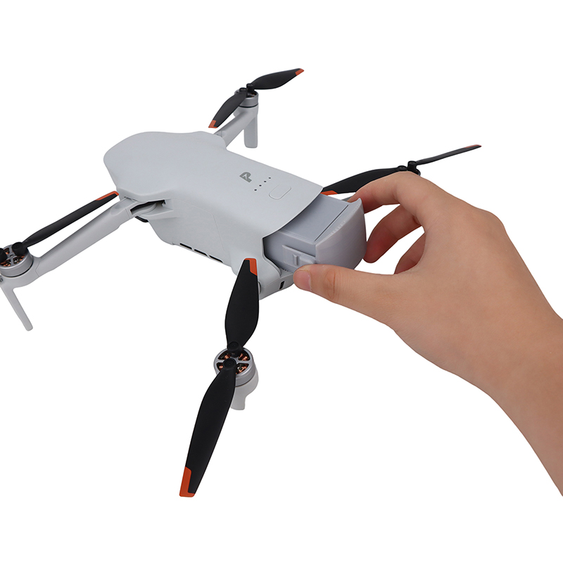 Potensic ATOM 3 Drone Pervanel - Drone Propeller Guard incelemesi ve fiyatı