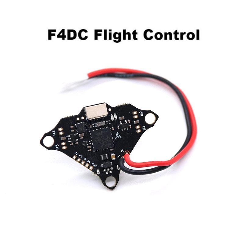 F4DC F4 uçuş kontrol fırçalama - Drone Power Distribution Board incelemesi ve fiyatı