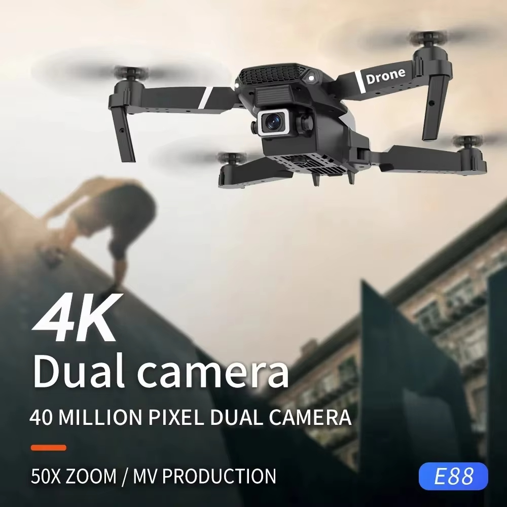 Orijinal YENİ GT3 Drone 8K GPS - Jjrc Drone X12 incelemesi ve fiyatı