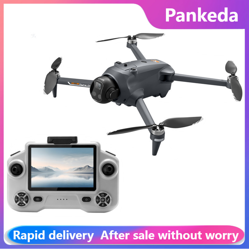 YL059 RC Quadcopter Drone, 4K  - Jjrc Drone X12 incelemesi ve fiyatı
