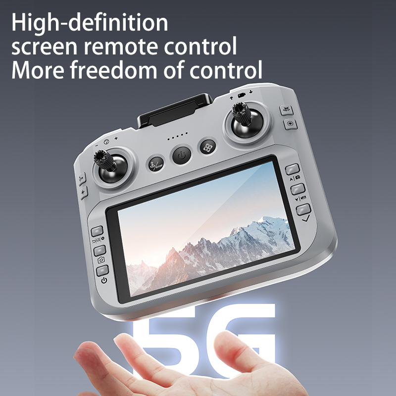 Orijinal Z906 4K 8K GPS Drone  - Drone Gps Mount incelemesi ve fiyatı