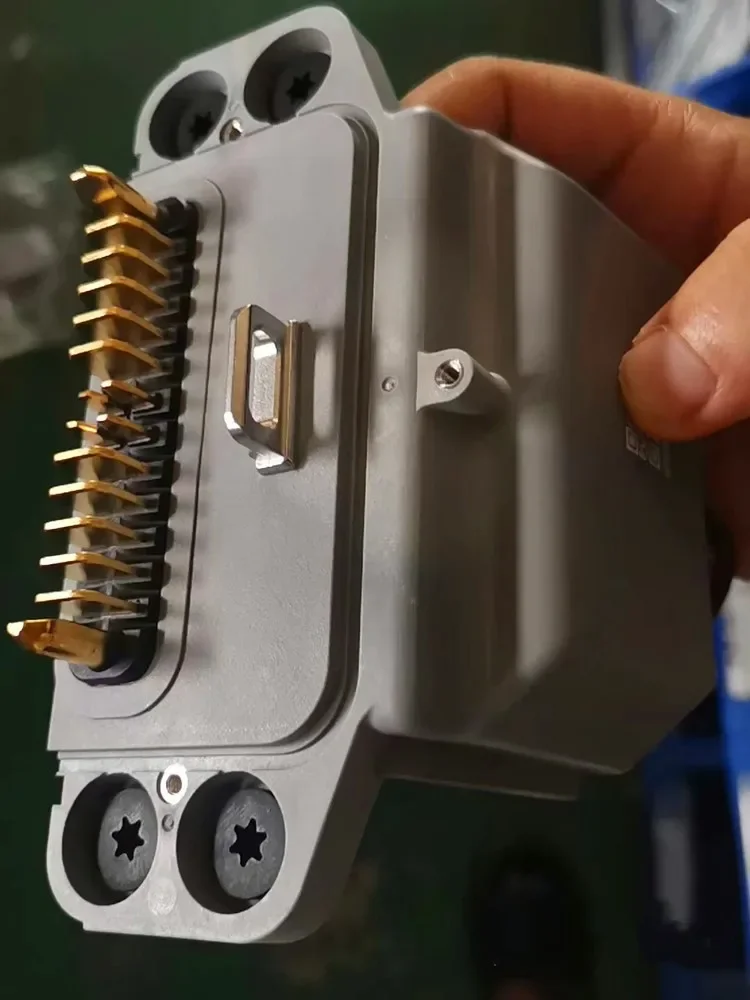 Agras D-JI T50 için Marka Güç  - Drone Power Distribution Board incelemesi ve fiyatı