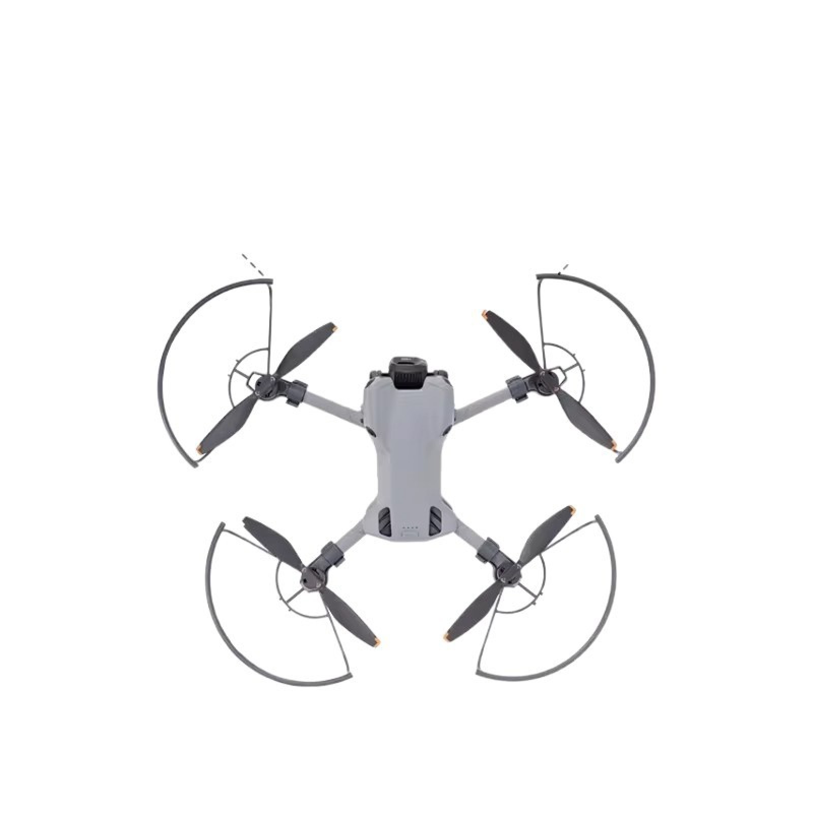 DJI Mini 5Pro için çıkarılabil - Drone Propeller Guard incelemesi ve fiyatı