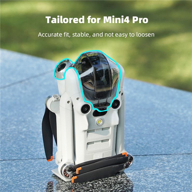 DJI Mini 4 Pro için A20T 2X Le - Dji Drone Mini 4 Pro incelemesi ve fiyatı