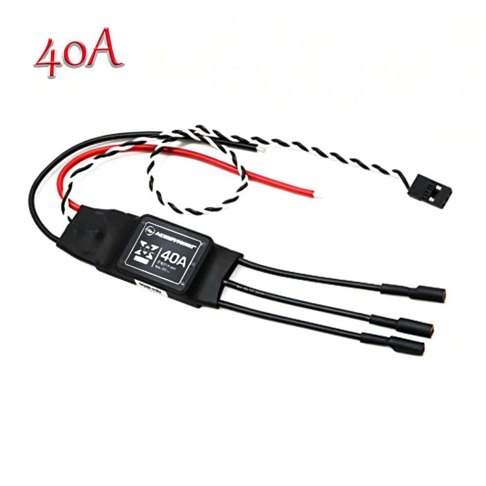 Hobbywing XRotor Fırçasız ESC  - Drone Motor incelemesi ve fiyatı